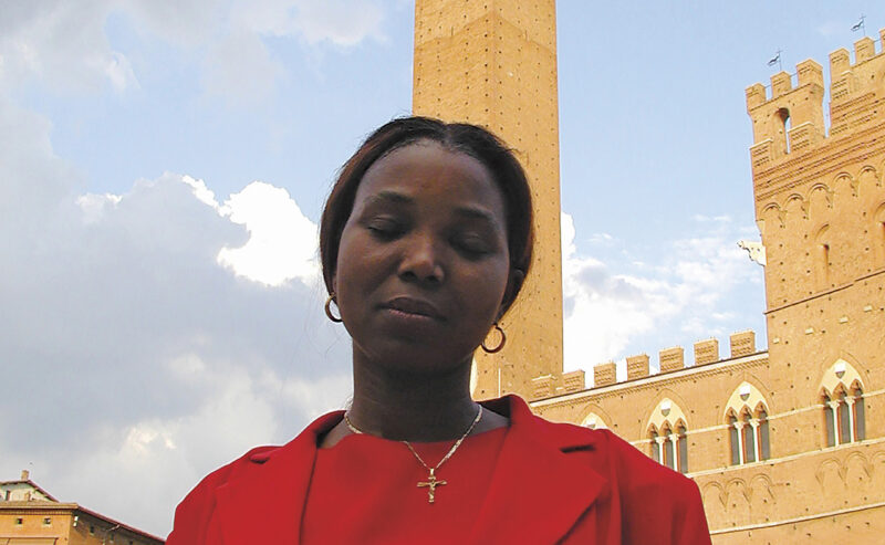 Nigeria 2010